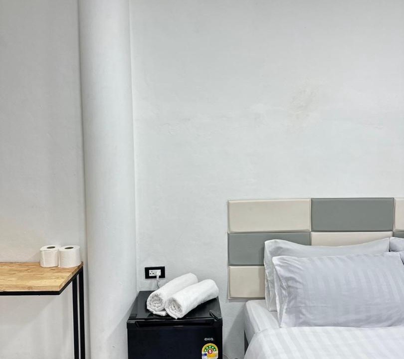 Photo of Bedroom in Bang Phlat