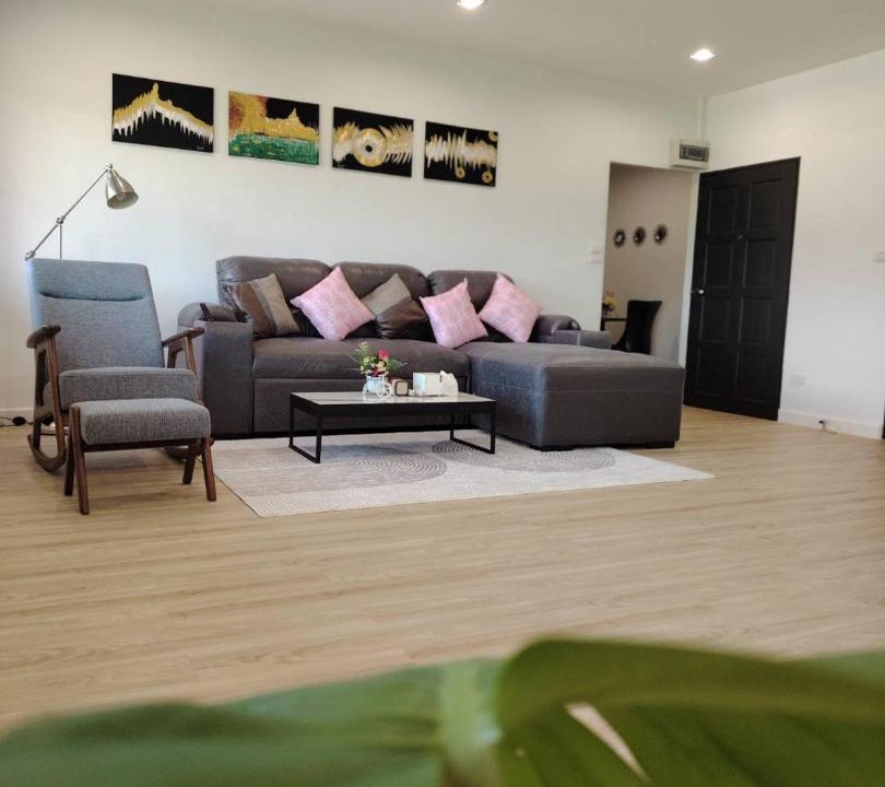 Photo of Livingroom in Chiang Rai
