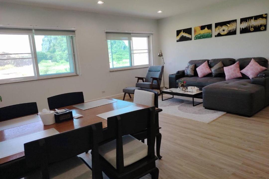 Photo of Livingroom in Chiang Rai