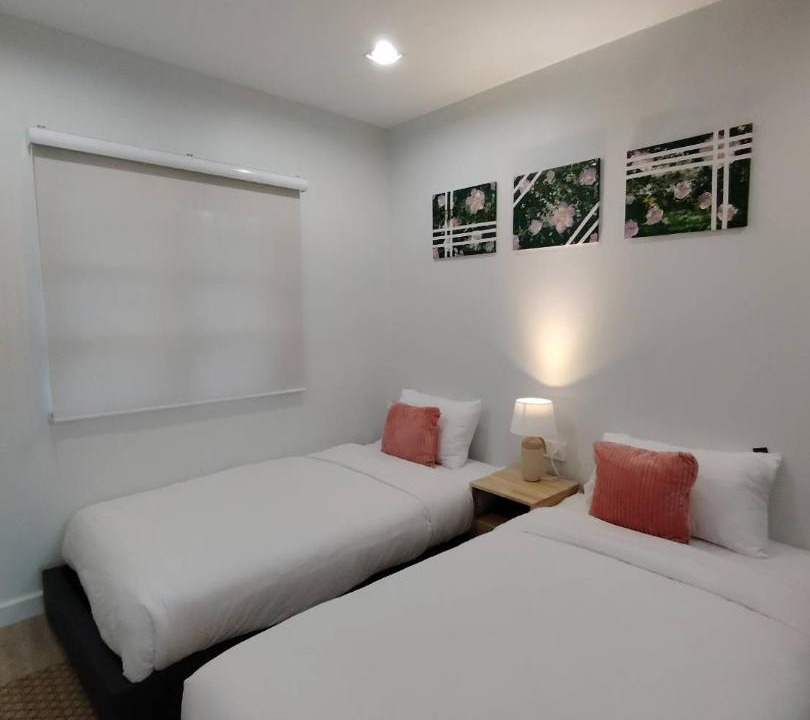 Photo of Bedroom in Chiang Rai