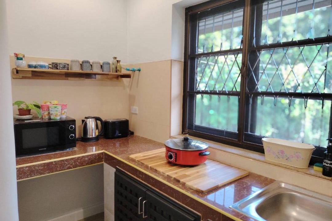 Photo of Kitchen in Chiang Rai