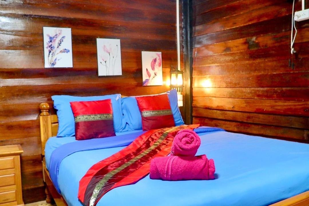 Photo of Bedroom in Mae On