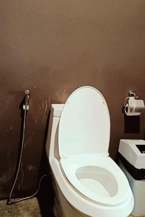 Photo of Bathroom in Ko Lanta