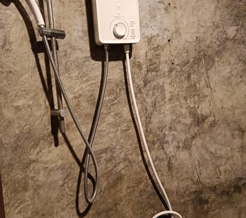 Photo of Bathroom in Ko Lanta