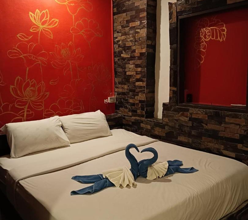 Photo of Bedroom in Ko Lanta