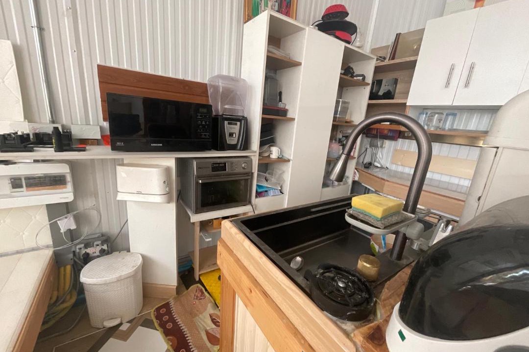 Photo of Kitchen in Lampang