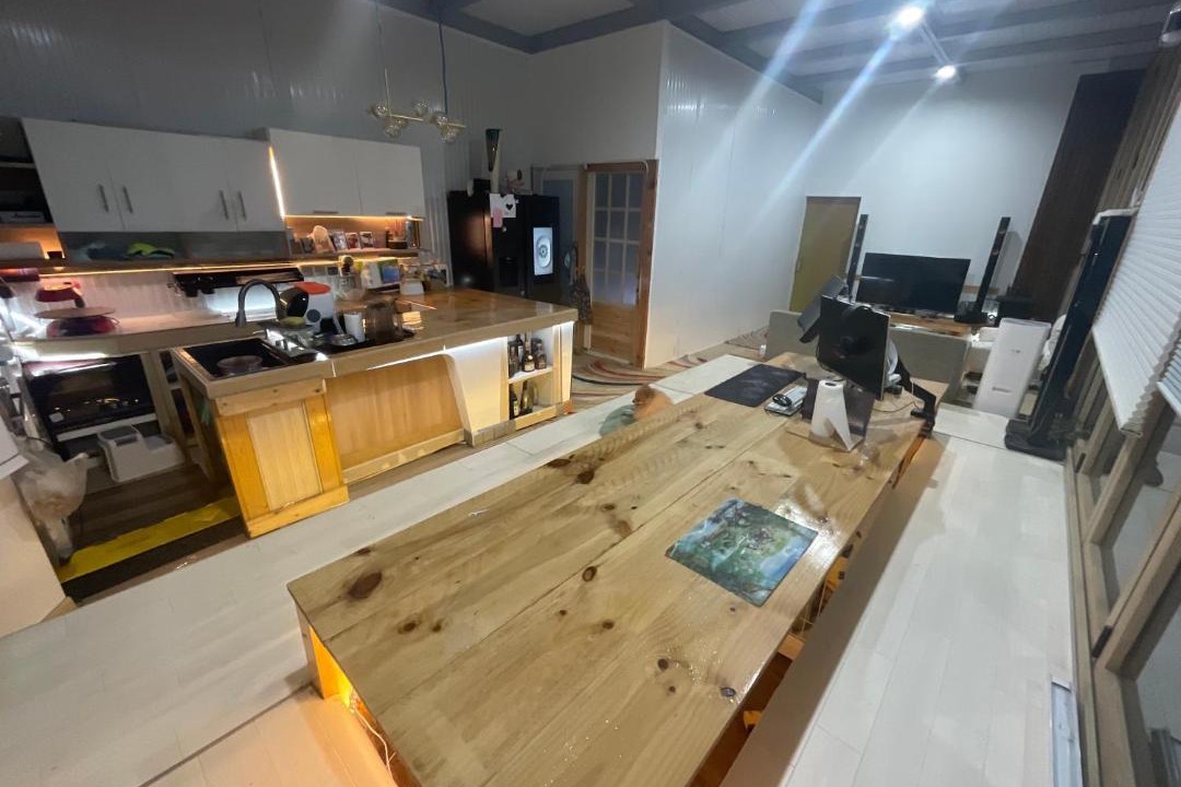 Photo of Kitchen in Lampang