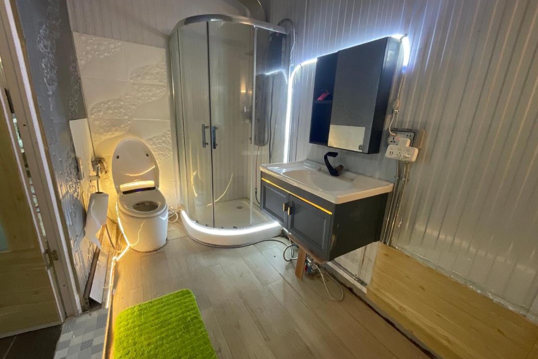 Photo of Bathroom in Lampang