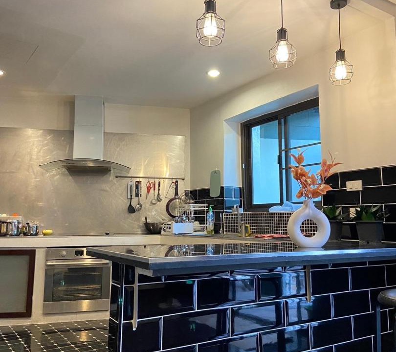 Photo of Kitchen in Ekkamai