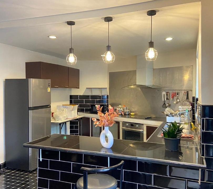Photo of Kitchen in Ekkamai