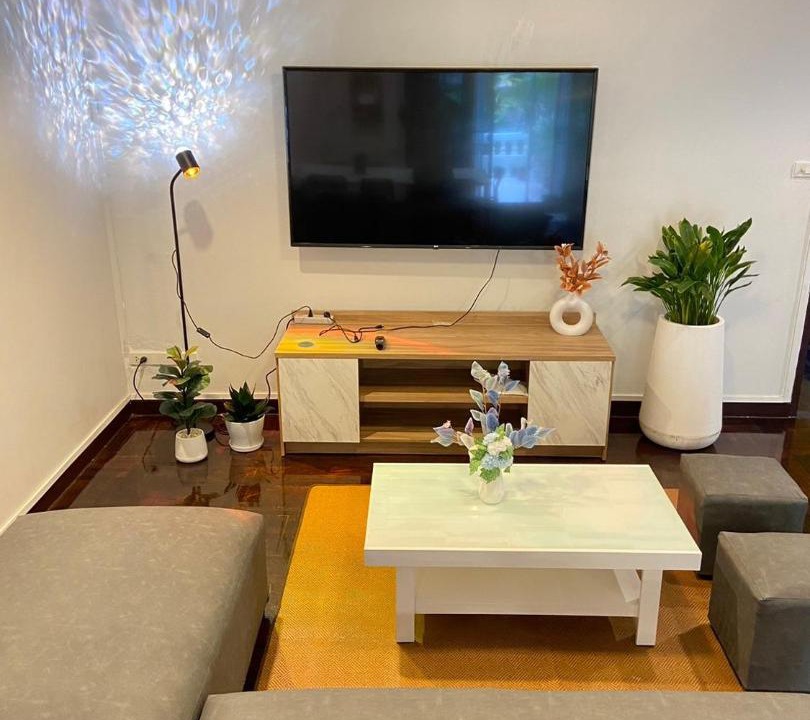 Photo of Livingroom in Ekkamai