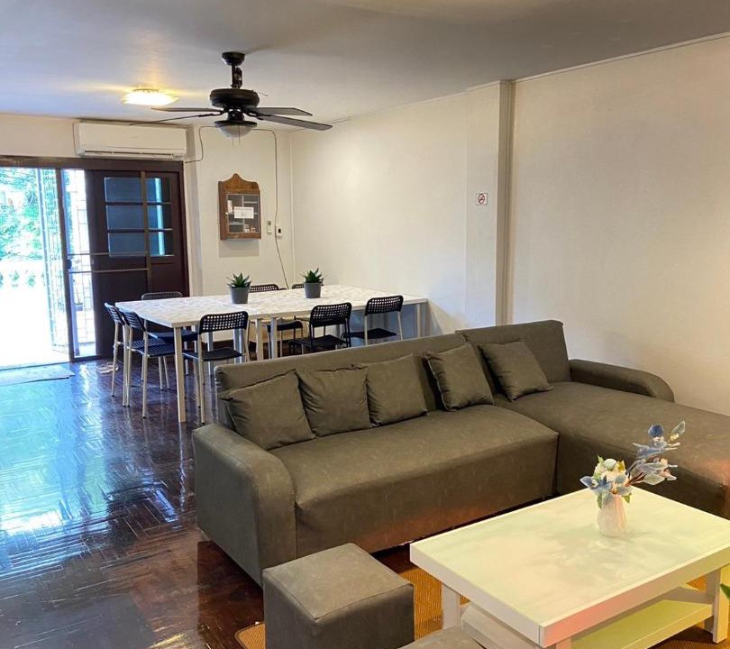 Photo of Livingroom in Ekkamai