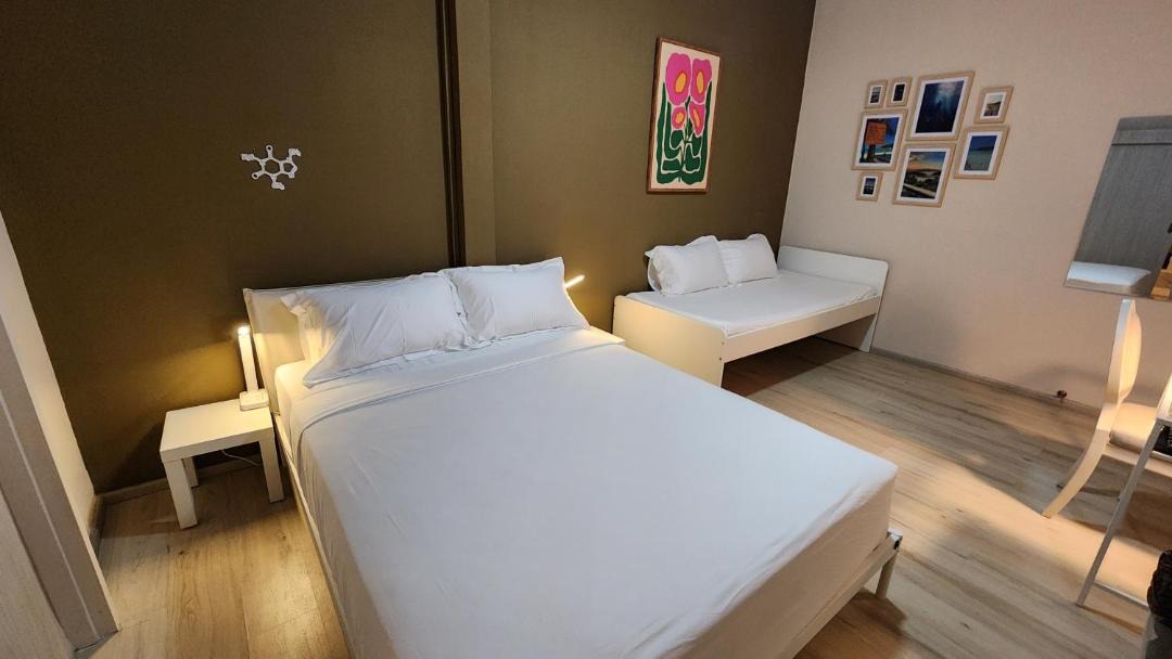 Photo of Bedroom in Talat Nuea