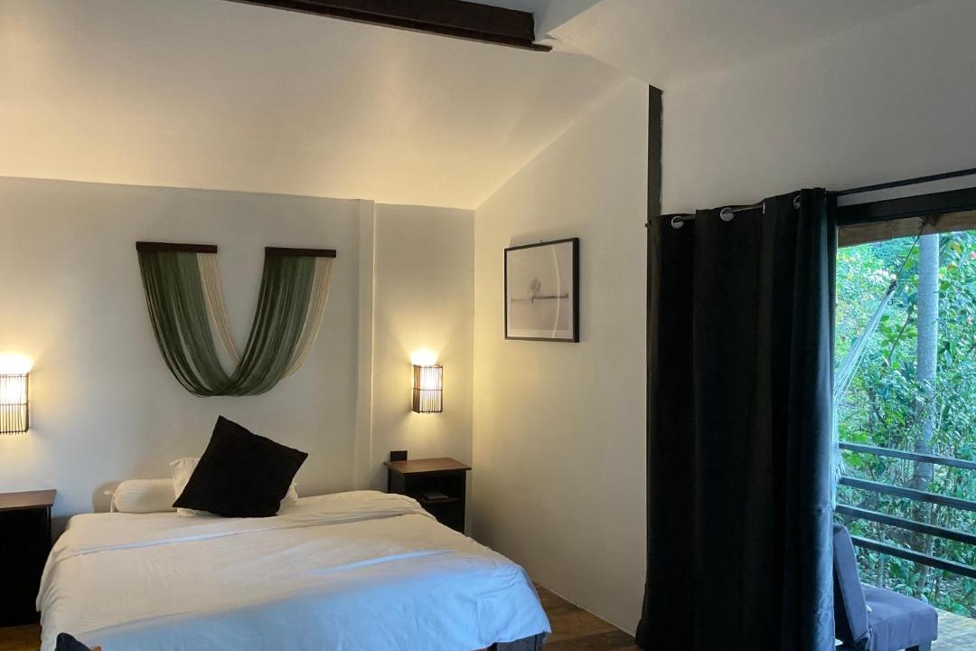 Photo of Bedroom in Nuea Khlong