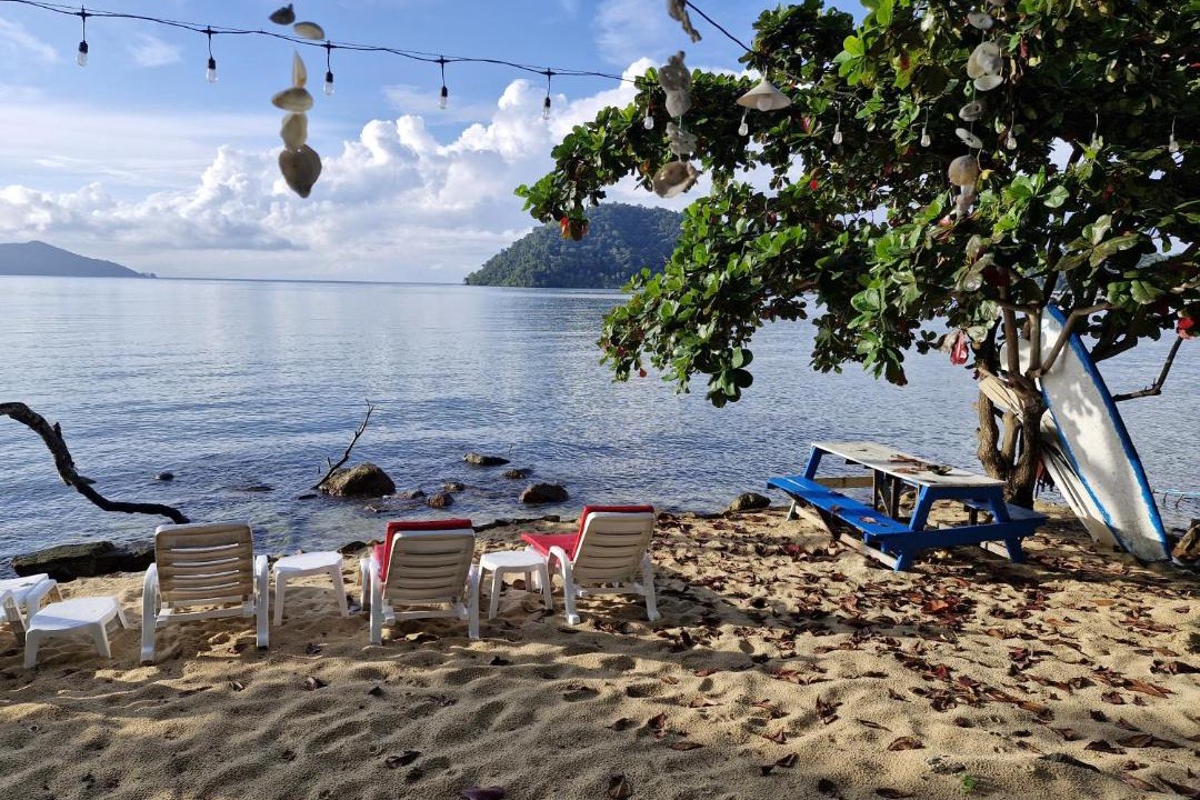 Photo of Others in Khong Koi Beach