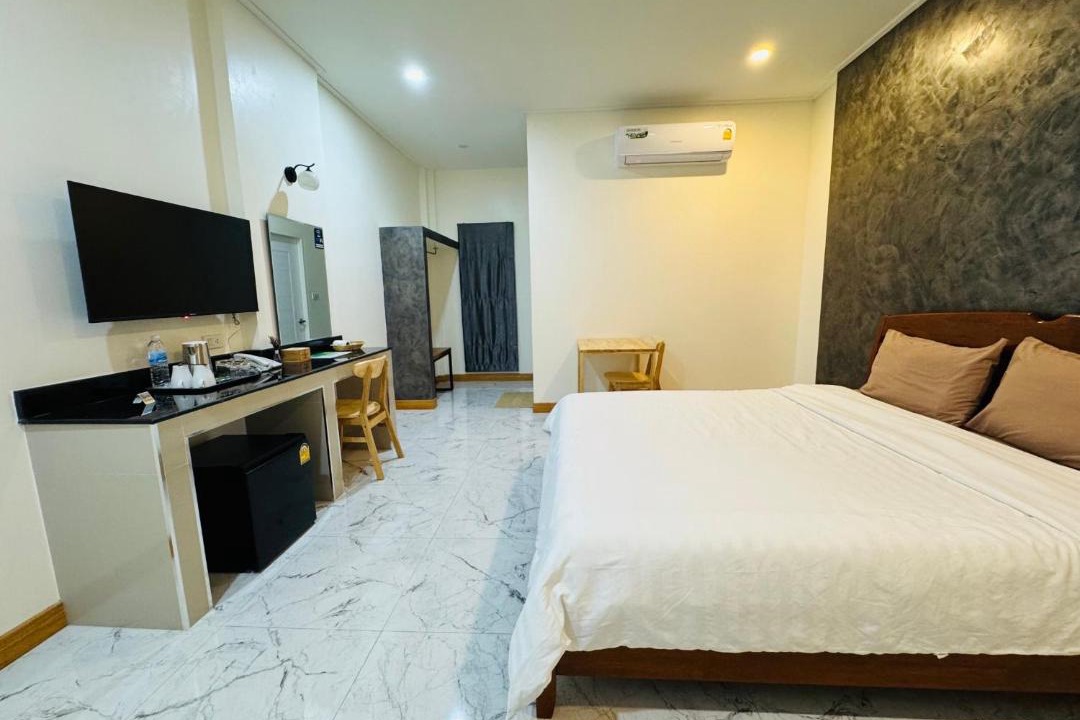 Photo of Bedroom in Phanat Nikhom