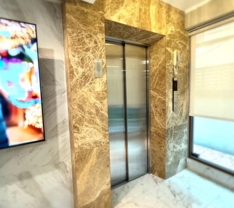 Photo of Bathroom in Khlong San