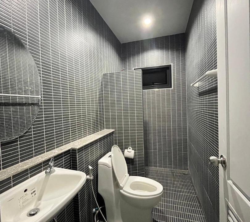 Photo of Bathroom in Sam Phraya