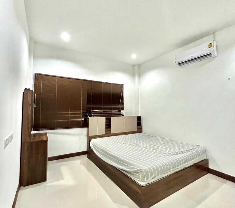 Photo of Bedroom in Sam Phraya