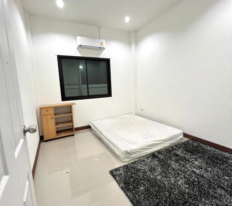 Photo of Bedroom in Sam Phraya
