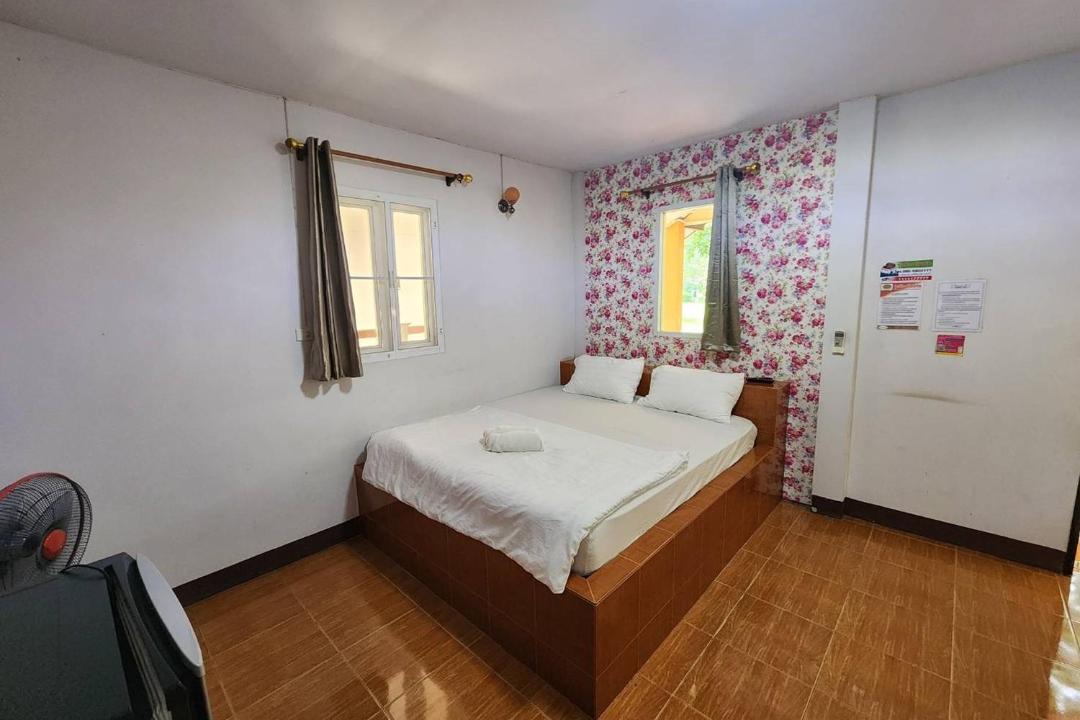 Photo of Bedroom in Chonnabot