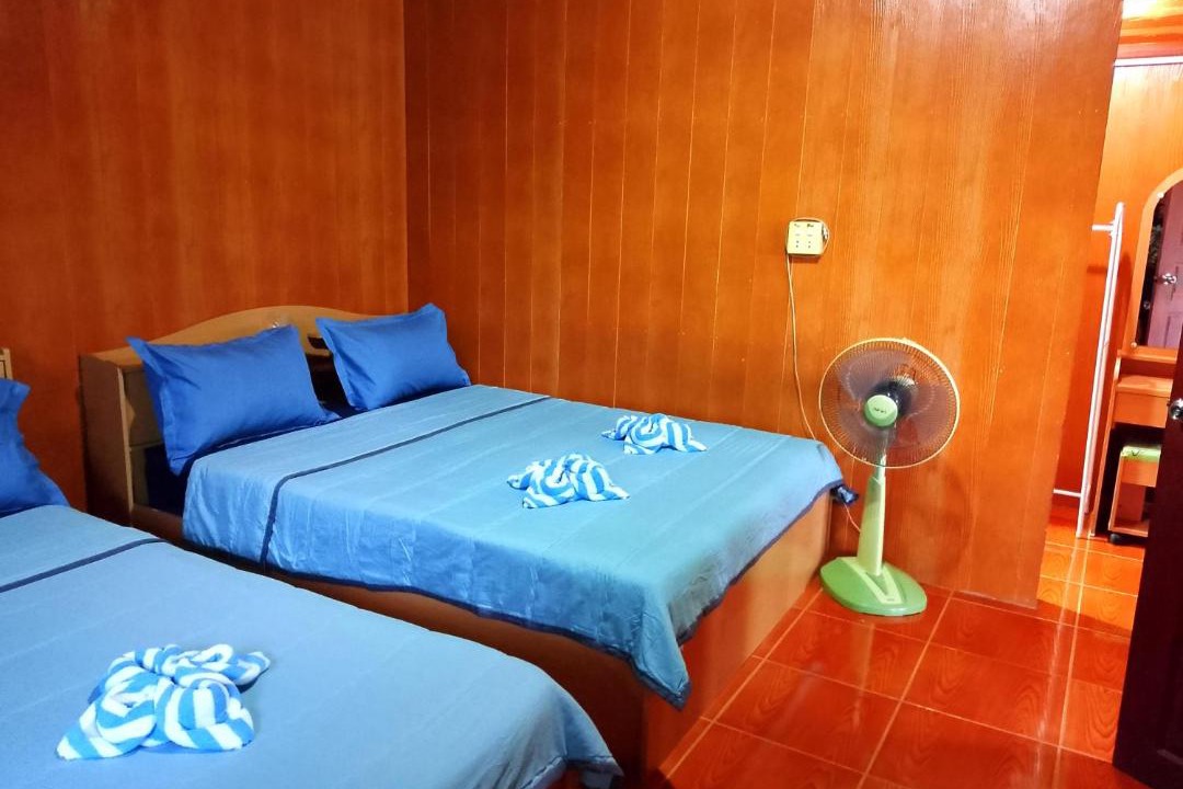 Photo of Bedroom in Khao Kho