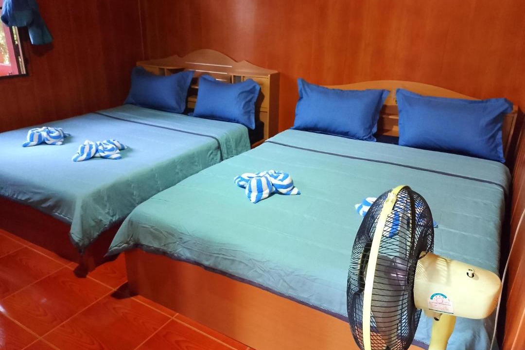 Photo of Bedroom in Khao Kho