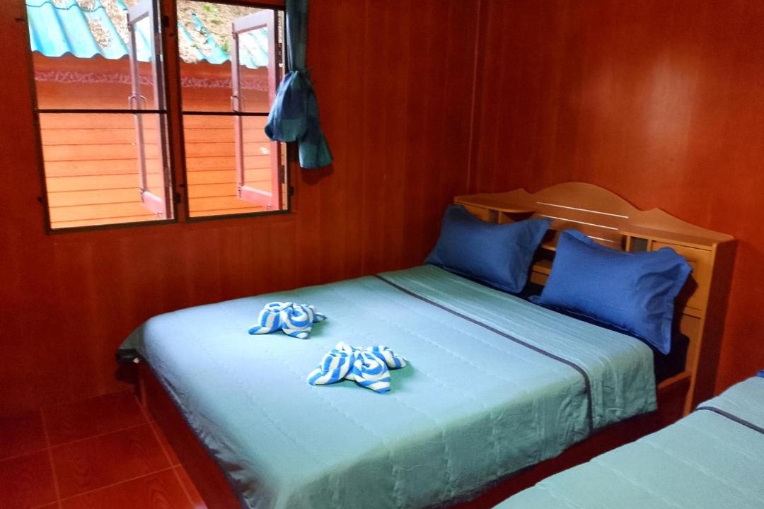 Photo of Bedroom in Khao Kho