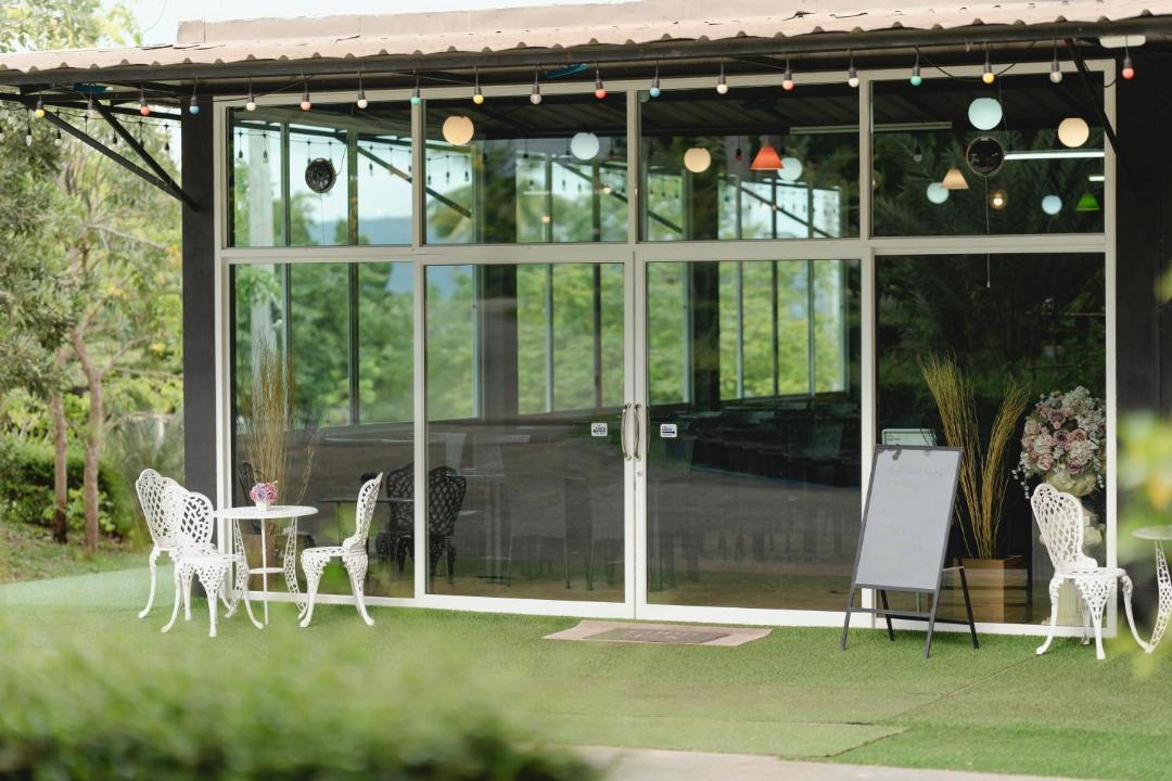 Photo of Others in Khao Yai National Park