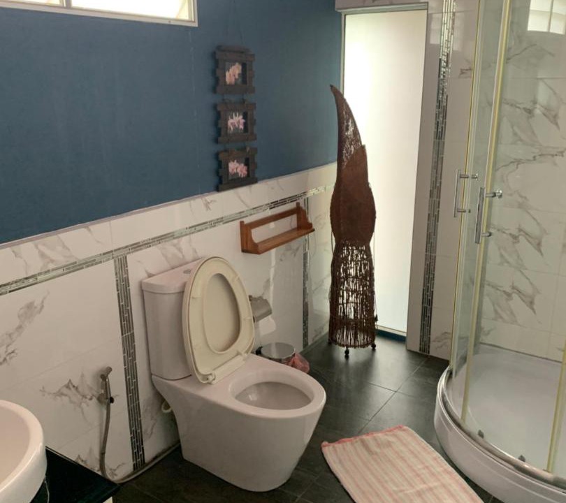 Photo of Bathroom in Cho Lae