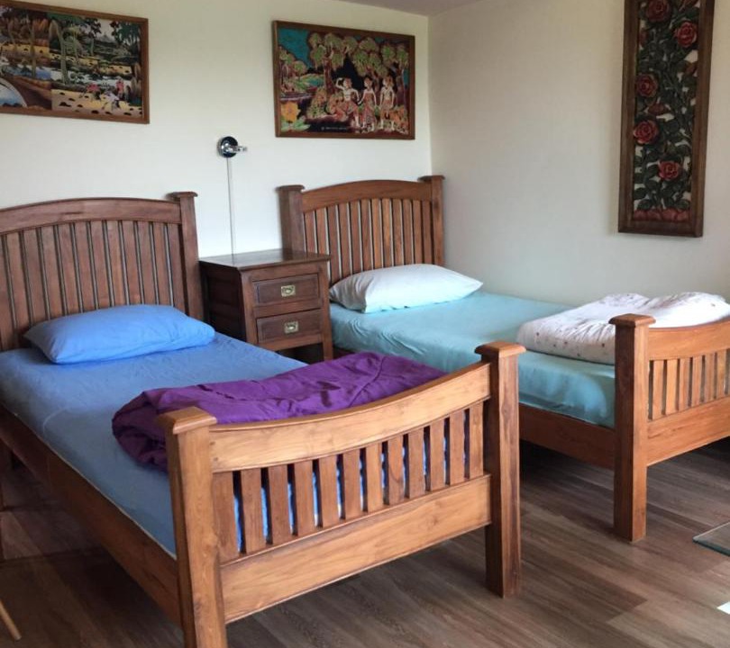 Photo of Bedroom in Cho Lae