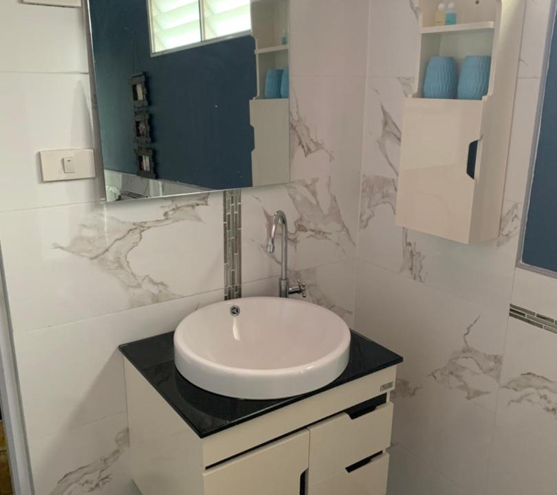 Photo of Bathroom in Cho Lae