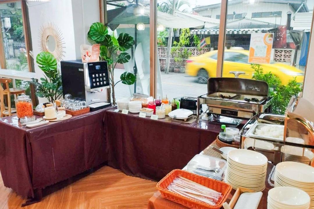 Photo of Kitchen in Anusawari