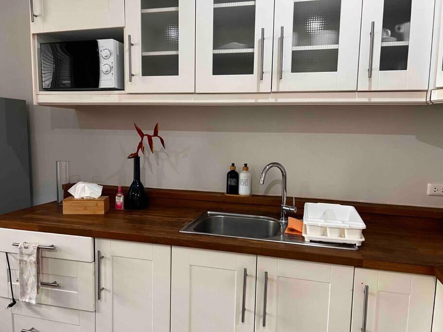 Photo of Kitchen in Moo 5