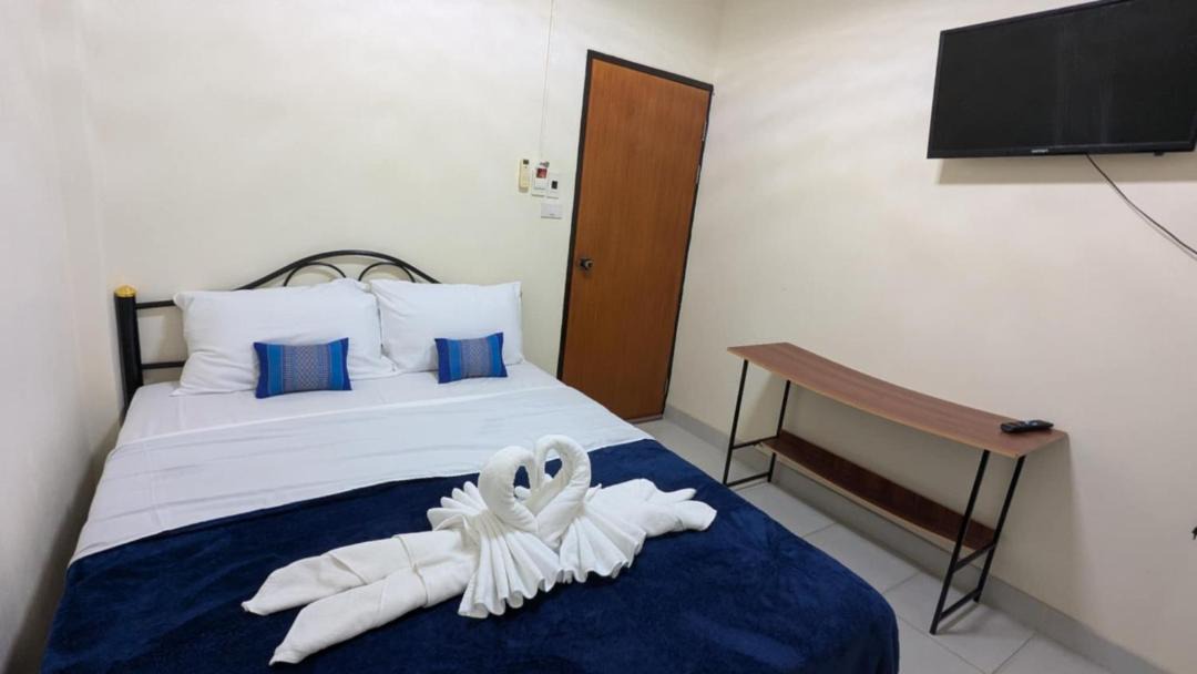 Photo of Bedroom in Cha-am