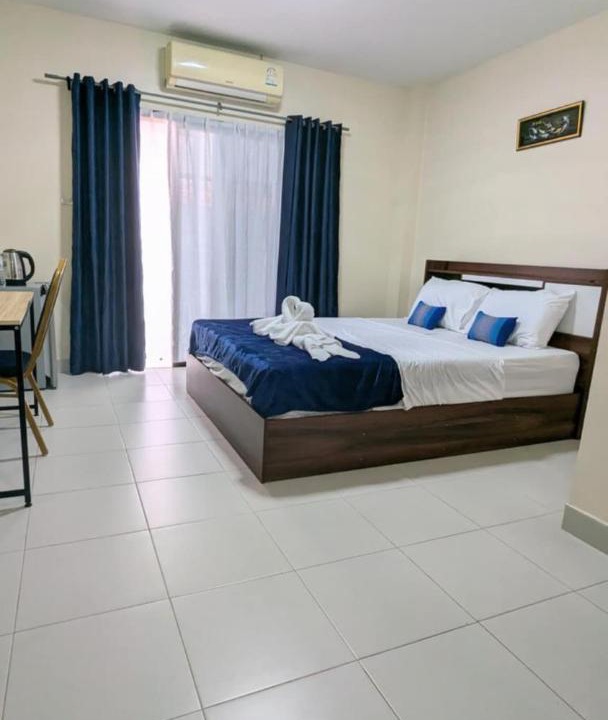 Photo of Bedroom in Cha-am