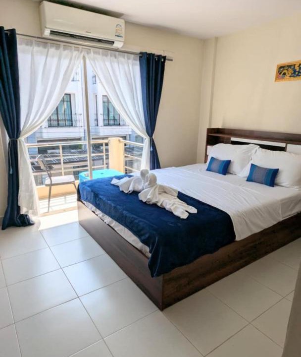 Photo of Bedroom in Cha-am