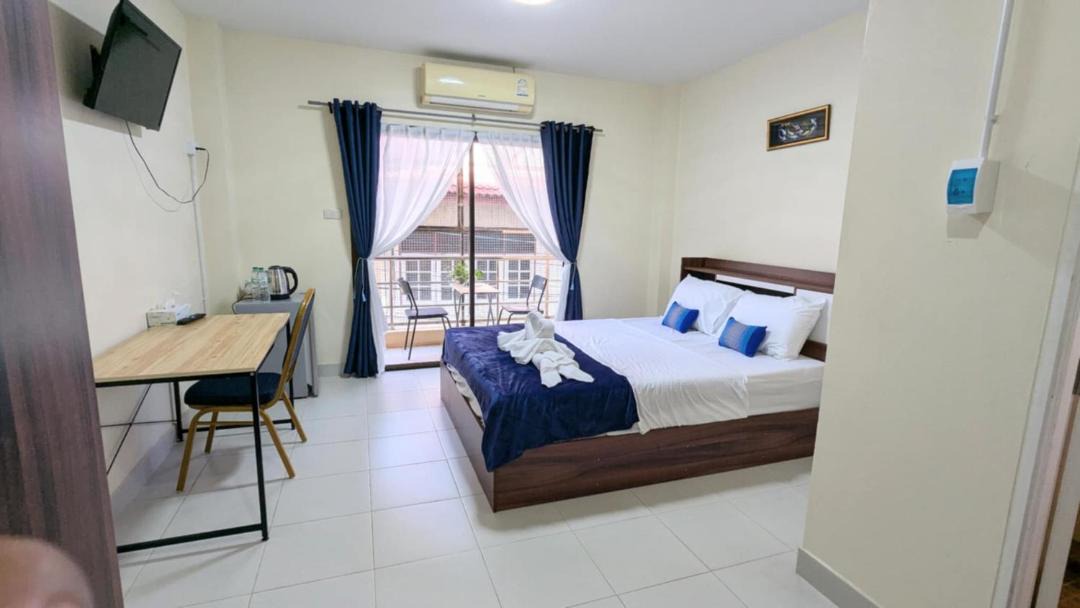 Photo of Bedroom in Cha-am