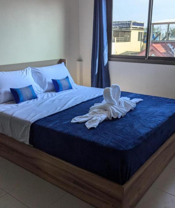 Photo of Bedroom in Cha-am
