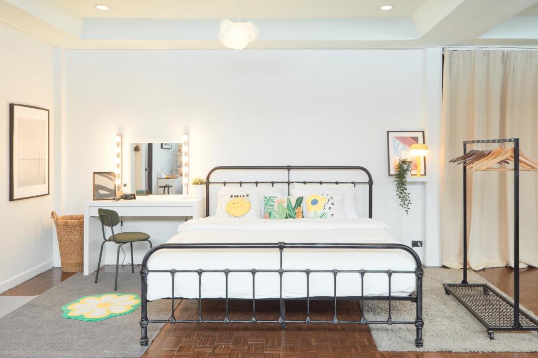 Photo of Bedroom in Suan Luang