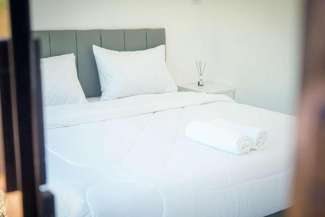 Photo of Bedroom in Ko Kood
