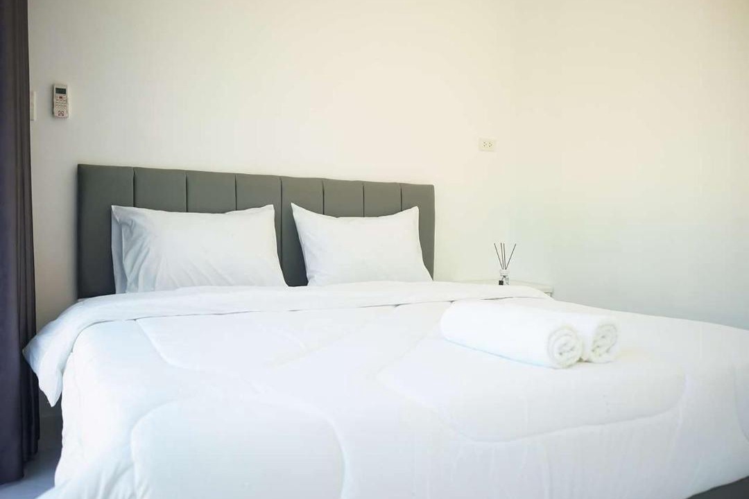 Photo of Bedroom in Ko Kood