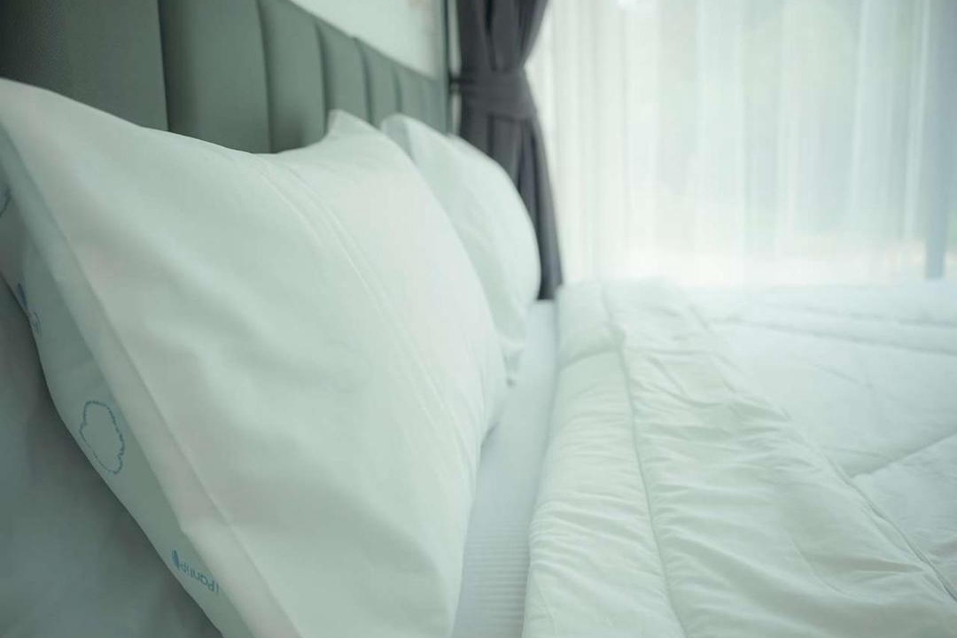Photo of Bedroom in Ko Kood