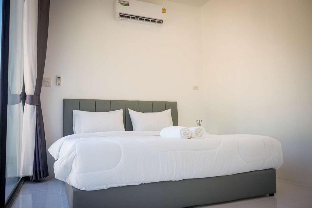 Photo of Bedroom in Ko Kood