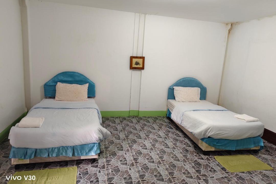 Photo of Bedroom in Khung Nam Won