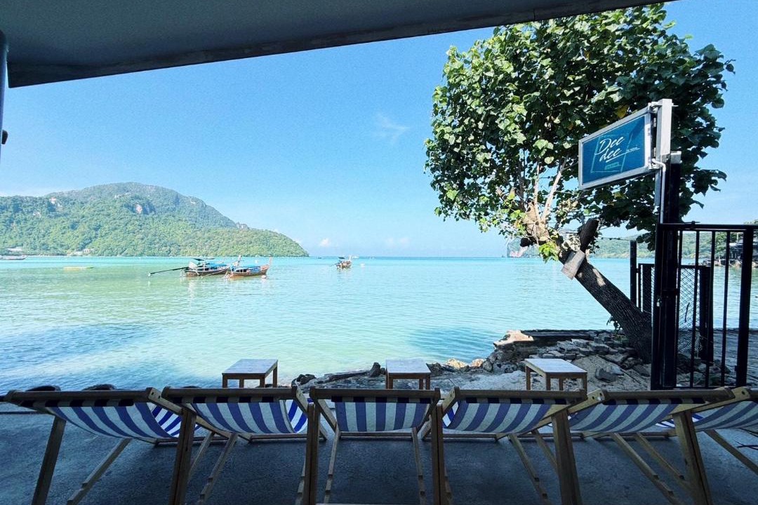 Photo of Others in Ko Phi Phi