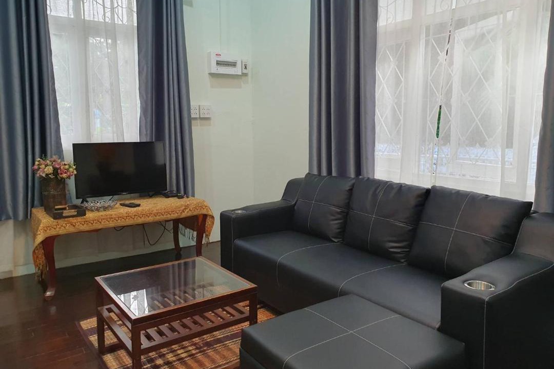 Photo of Livingroom in Nong Khon Kwang