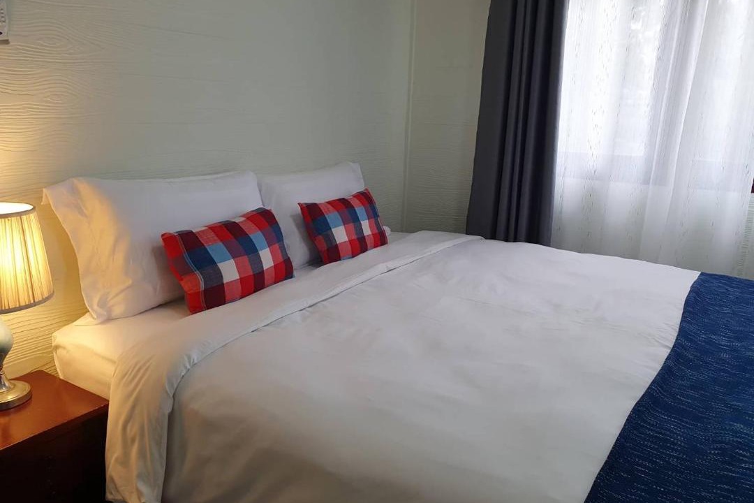 Photo of Bedroom in Nong Khon Kwang