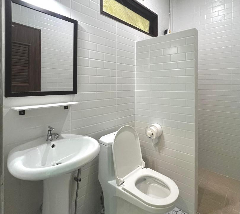 Photo of Bathroom in Ko Kood