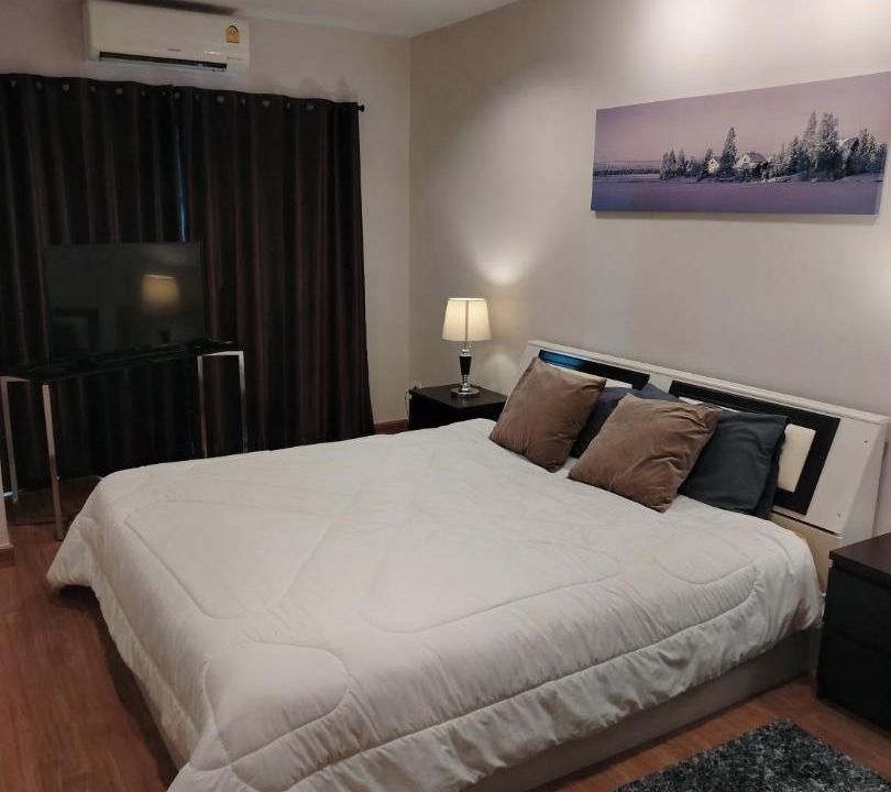 Photo of Bedroom in Chaiyasathan